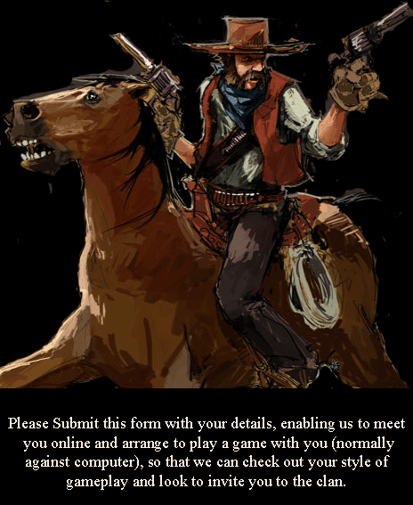 Outlaw